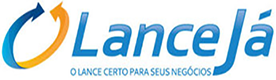 Logo Leilão logo leilão