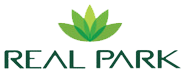 Logo Real Park logo Real Park